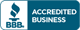 BBB Accredited Business Seal