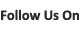 Follow Us On