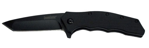 Kershaw Thicket Tanto Blade Folding Knive (1328)