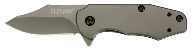 Kershaw Ember Spring-Assisted Folding Knife (3560)