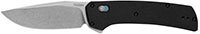 Kershaw Layup Folding Knife w/Drop Point Plain Edge (2047)