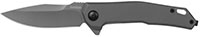Kershaw Helitack Folding Knife w/Drop Point Blade (5570)
