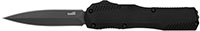 Kershaw Livewire Automatic Out-the-Front Knife w/Double Edge (9000DE)