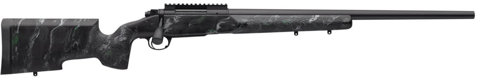 Kimber Tactical Rifle 3000665, .308 Winchester, 24", Matte Blue Finish