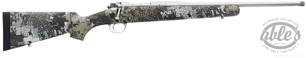 Kimber 8400 Mountain Ascent .300 Win Mag Caza Rifle 3000902 For Sale 