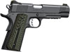 Kimber 3200336 Custom TLE/RL II  Pistol - 45 ACP, 5 in Barrel, Matte Black Oxide Frame/Slide