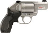 Kimber 3400003 K6S (LG) Revolver, 357 Magnum, 2 in Barrel, Smooth Satin Finish, Crimson Trace