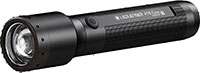 Ledlenser P7R Core Flashlight, 1400 Lumens (880518)