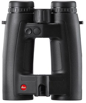 Leica Geovid HD-B Edition 2200 8x42 Laser Rangefinding Binoculars (40437)