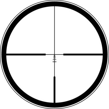 LE/TAC - Leica Reticles