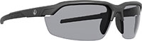 Leupold Tracer Sunglasses, Matee Black, Shadow Gray (179089)