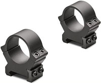 Leupold PRW2 Rings 174082, 1", High, Matte