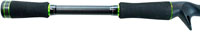 Limit Fishing Limit 5 Casting Rod, Mod Action, MH Power, 7'6" (3096)