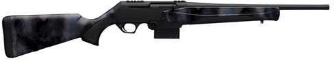 Browning BAR MK3 Rifle 031057218, 308 Winchester, 22", Semi-Auto, Synthetic Stock, ATACS LE Finish