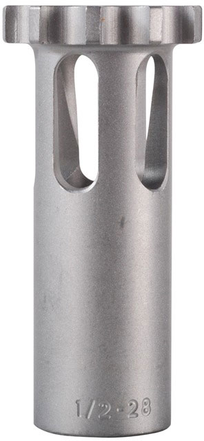 AAC EVO 9/Ti-Rant 9 9mm Thread Pitch M 13.5x1 Left Hand Silencer Piston(103242)