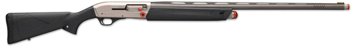 Winchester SX3 Composite Sporting Carbon Fiber Shotgun 511172393, 12 Gauge, 30 in, 2-3/4 in Chmbr, Synthetic Stock