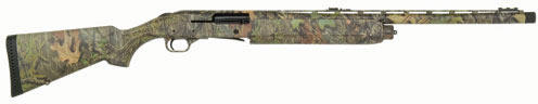 Mossberg 935 Magnum Combo Shotgun 82032, 12 Gauge, 24 & 28", 3.5" Chmbr, Mossy Oak Obsession Stock, Mossy Oak Obsession Finish