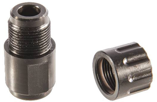 Silencerco Adapter for Five-Seven Pistol Coverts to 1/2x28 (AC77)