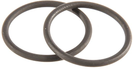 Silencerco Replacement Booster O-rings for Osprey and Octane 2 Pack (AC88)