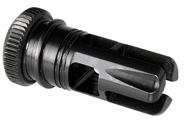 AAC Brakeout 51T Flash Hider Muzzle Brake for 5.56 (100186)