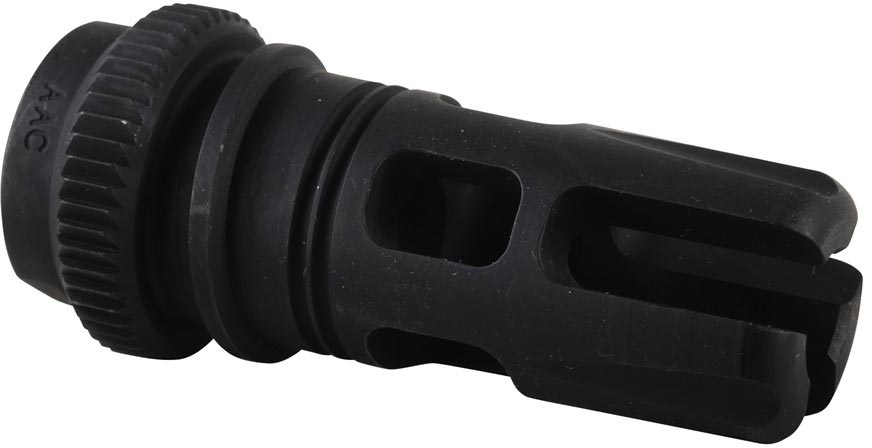 AAC Brakeout 51T Flash Hider Muzzle Brake for 7.62 (101720)