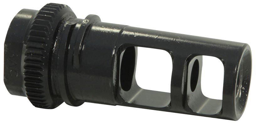 AAC Blackout 51T Muzzle Brake for 7.62 (64178)