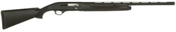 Mossberg SA-20 All-Purpose Field Shotgun 75772, 20 Gauge, 26", 3" Chmbr, Black Synthetic Stock, Matte Blue Finish