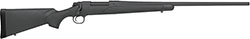Remington 700 ADL Rifle R27095, 30-06 Springfield, 24", Synthetic Stock, Blued Finish, 4 Rds