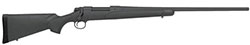 Remington 700 ADL Bolt Action Rifle R84600, 223 Remington, 24", Black Synthetic Stock, Blued Finish, 5 Rds