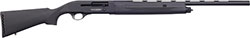 Weatherby SA-08 Youth Semi-Auto Shotgun SA08SY2024PGM, 20 Gauge, 24 in, 3 in Chmbr, Black Syn Stock, Black Finish