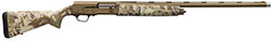 Browning A5 Wicked Wing Shotgun 0119142004, 12 GA, 28", 3-1/2" Chmbr, Auric Stock, 4 Rds