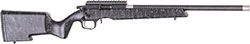 Christensen Arms Ranger Rifle 801-12002-00, 22 LR, 18" Threaded, Black Stock, Carbon Finish, 10 Rds