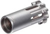 AAC EVO 9/Ti-Rant 9 9mm Thread Pitch 1/2x28 Silencer Piston(103243)