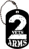 2-Vets Arms