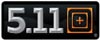 5.11 Tactical