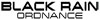 Black Rain Ordnance