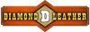 Diamond D Custom Leather