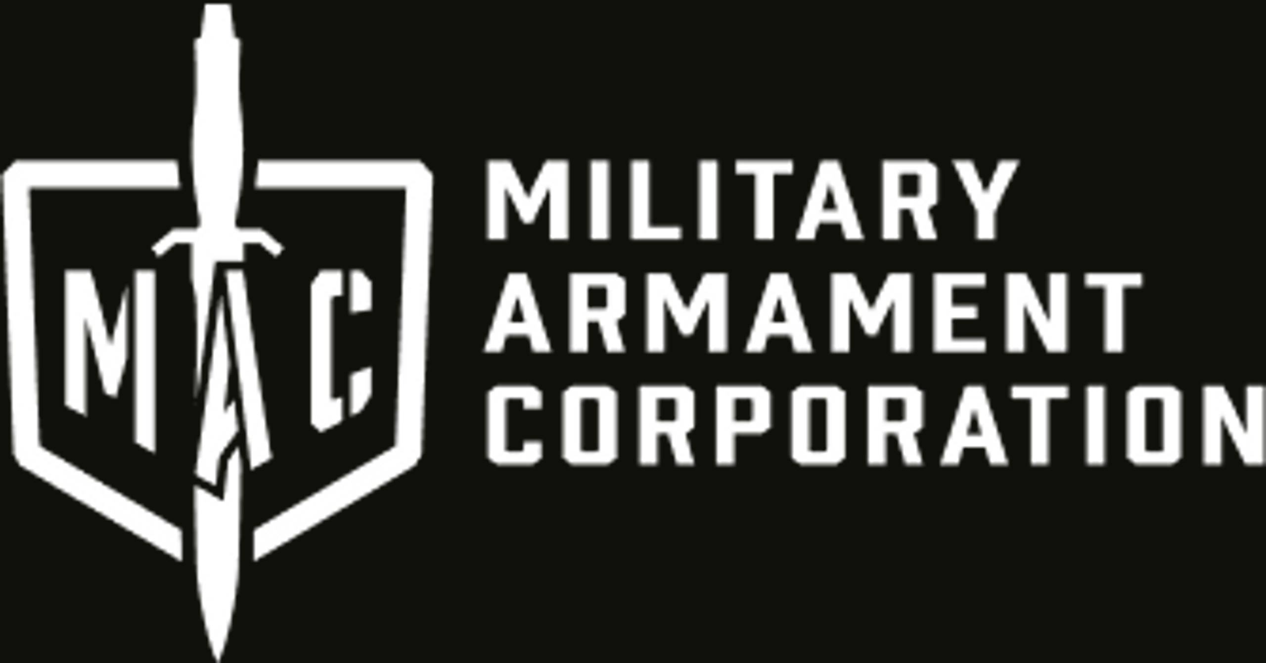 Military Armament Corp. Pistols
