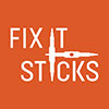 Fix It Sticks