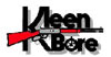 Kleen-Bore