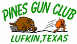 Pines Gun Club