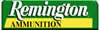 Remington Ammo