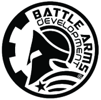 Battle Arms Development Rifles