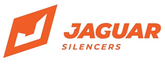 Jaguar Silencers