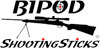 Bipod Shooting Sticks