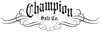 Champion Safe Company