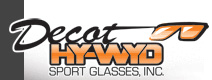 Decot Sporting Glasses