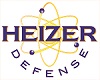 Heizer Defense Pistols