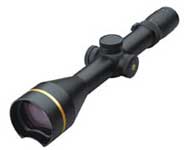 Leupold VXL Rifle Scope