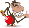 Anti Monkey Butt Corp